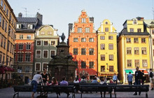 OURWAY Tours Stockholm8