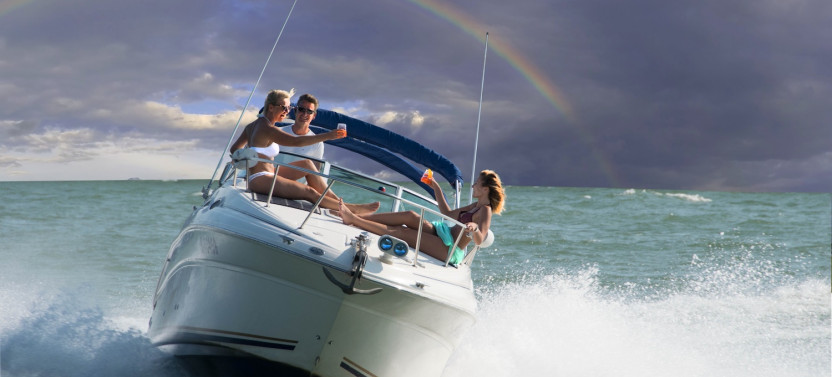 Luxury Yacht Experience on Danube in Vienna