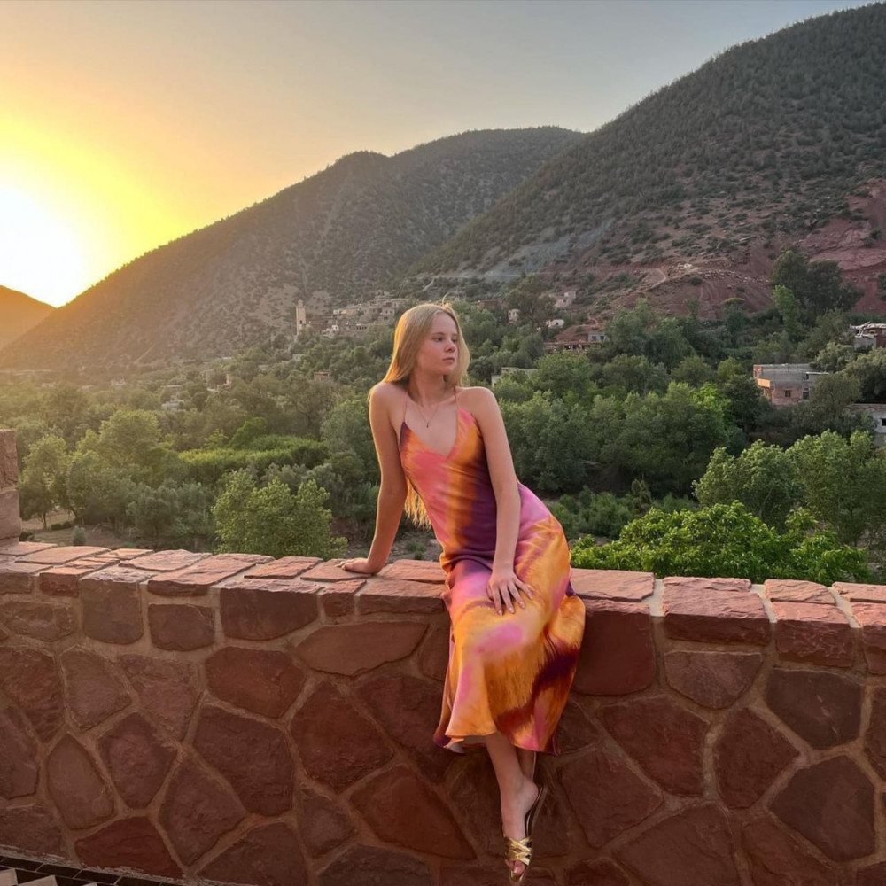 Marrakech: Ourika Valley, Atlas Mountain, Guide & Camel Ride