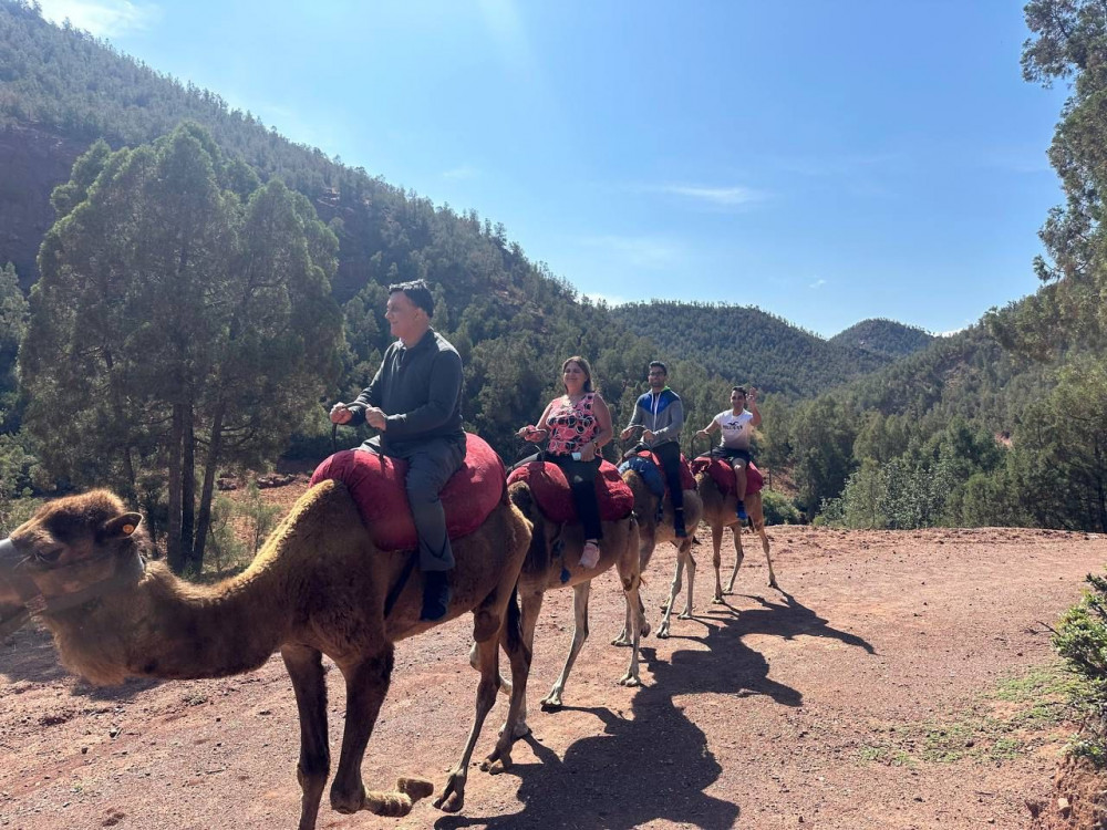 Get Morocco Guide