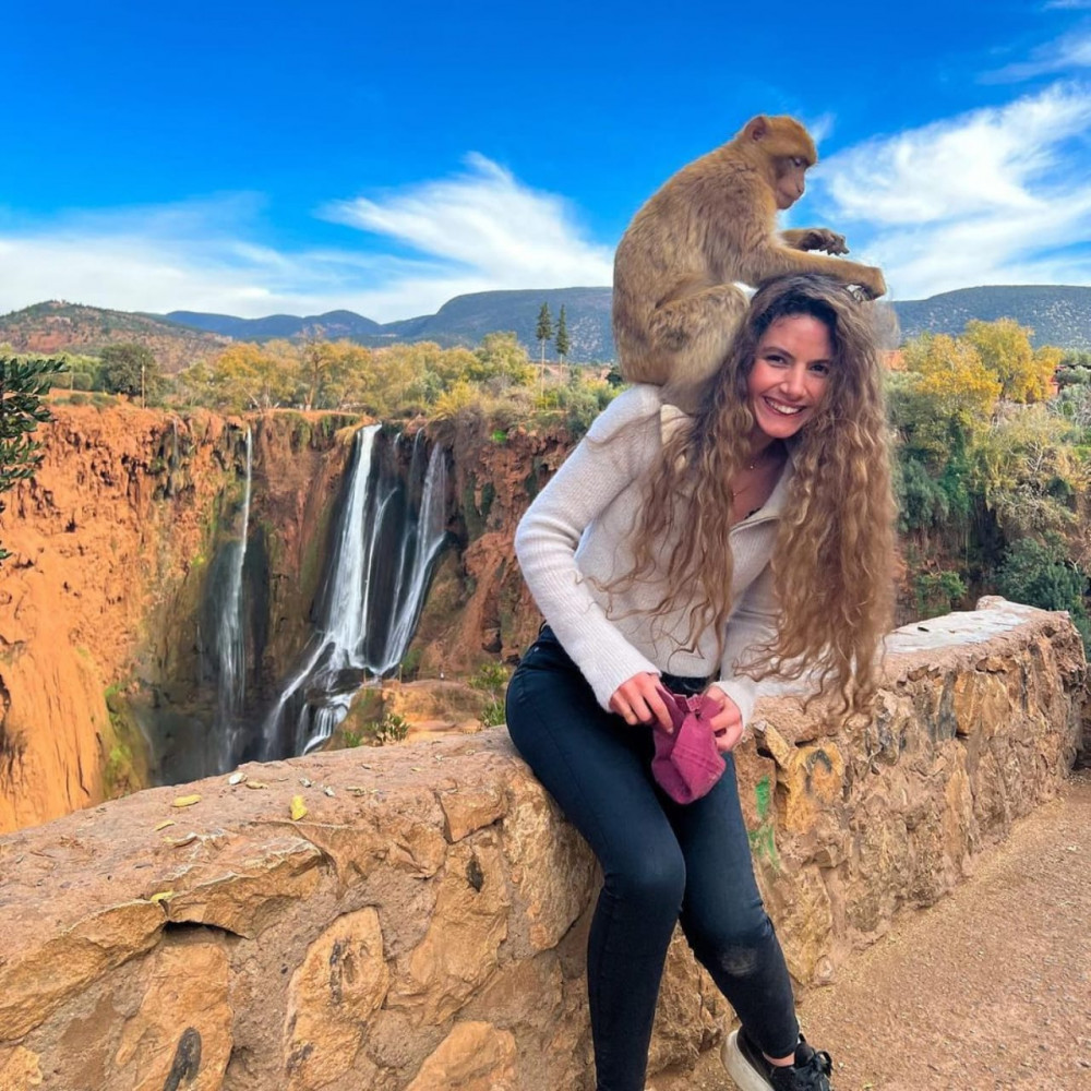 Get Morocco Guide