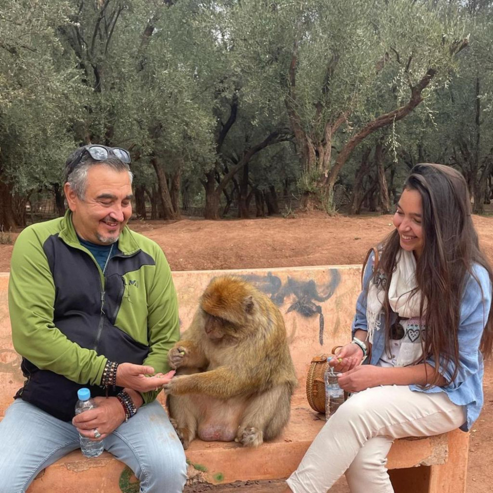 Get Morocco Guide