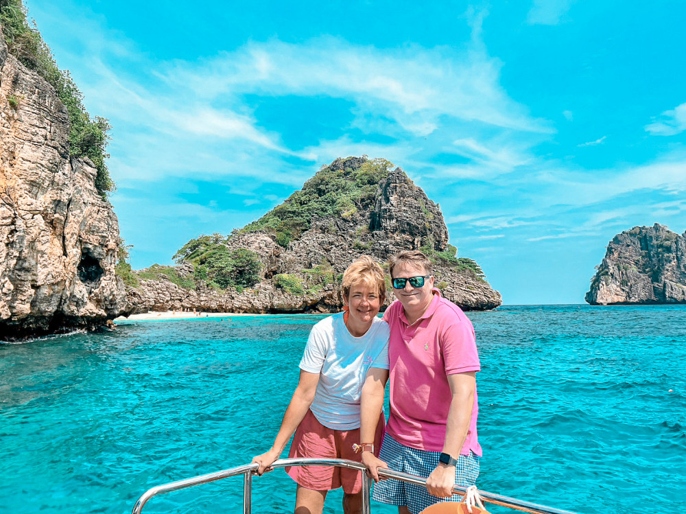 5 Star Marine Co. Ltd