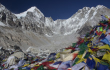 Private 20 Day Trek: Everest Base Camp - Including all Meals