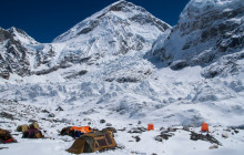 Private 20 Day Trek: Everest Base Camp - Including all Meals