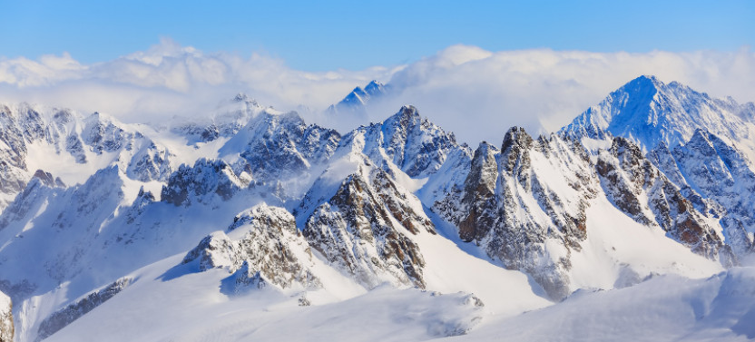 Private 23 Day 3 Peak Climb: Pokalde Peak, Island Peak & Lobuche East Peak