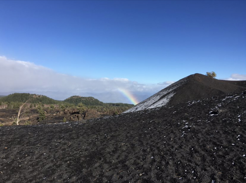 Etna Experience di Emilio Sciacca