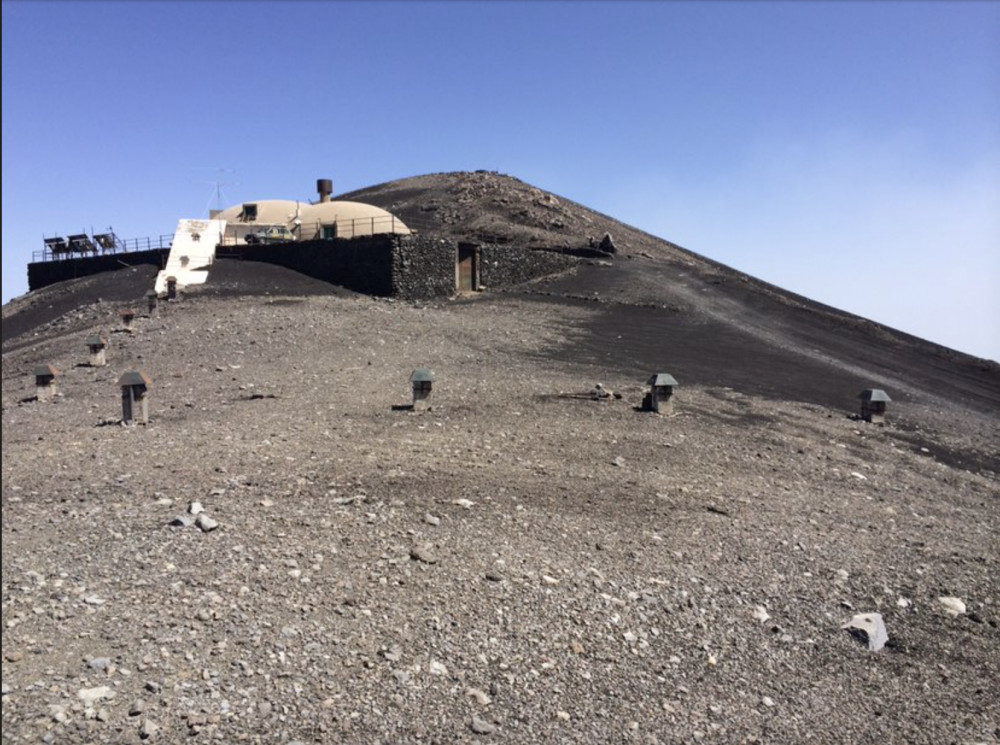 Etna Experience di Emilio Sciacca