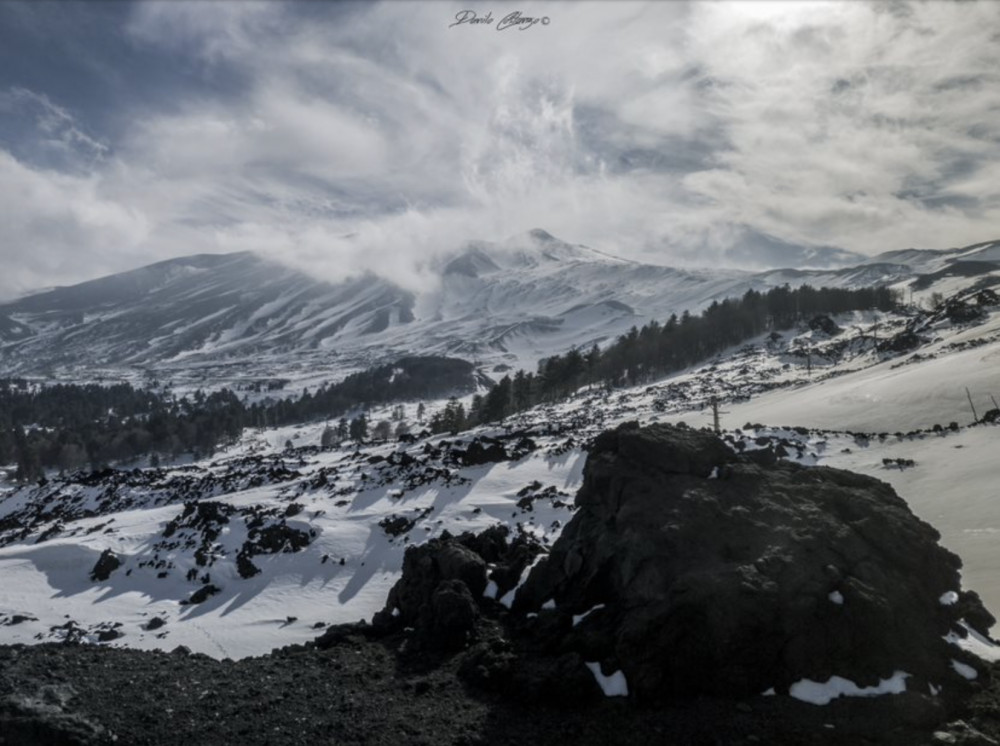 Etna Experience di Emilio Sciacca