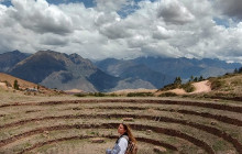 CUSCO 6-day: Machu Picchu || Maras || Humantay