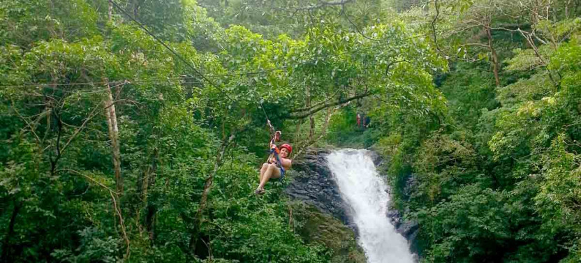 Extreme Package 3 days 2 nights Adventure
