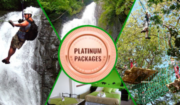 A picture of Extreme Package 3 days 2 nights Adventure