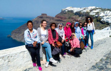 Golden Ibex Events & Tours2