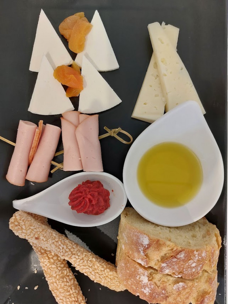 Private Santorini Cooking Class: Eat Like Local with Wine Tasting ...