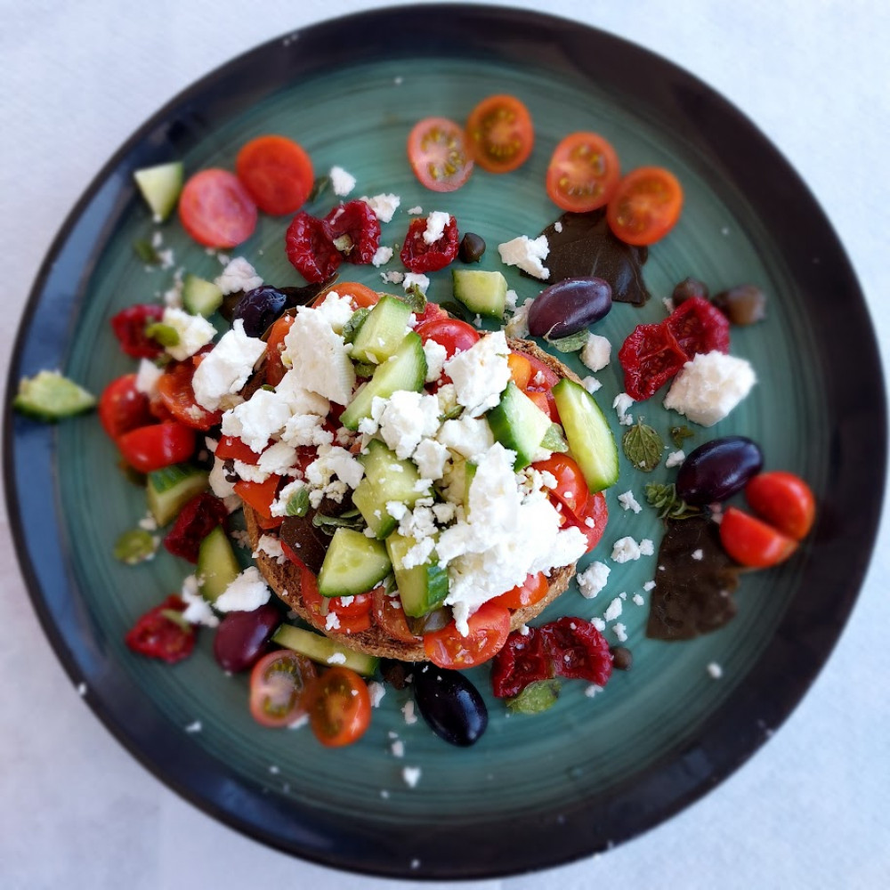 Private Santorini Cooking Class: Eat Like Local with Wine Tasting ...