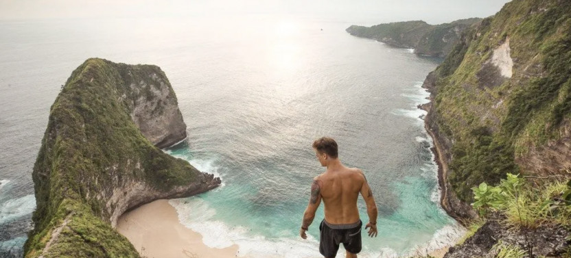 Semi-Private Nusa Penida Snorkeling with Manta Rays Adventure with Lunch