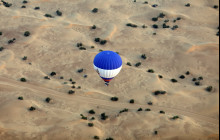 Hot air balloon UAE11