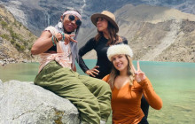 CUSCO 7-day: Machu Picchu ll Rainbow Mountain ll Humantay || Qeswachaka