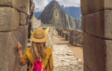 Cusco 4 day - 3star hotel: Sacred Valley and Machu Picchu