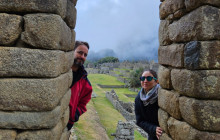 Cusco 4 day - 3star hotel: Sacred Valley and Machu Picchu