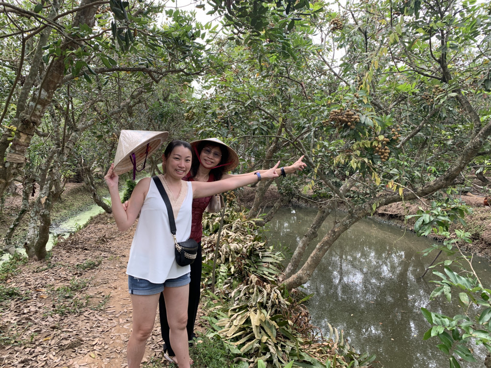 HANA TOURIST