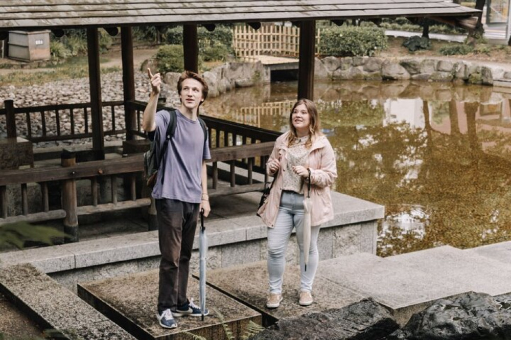 Nagoya Half Day Tour With A Local: Personalized & Private