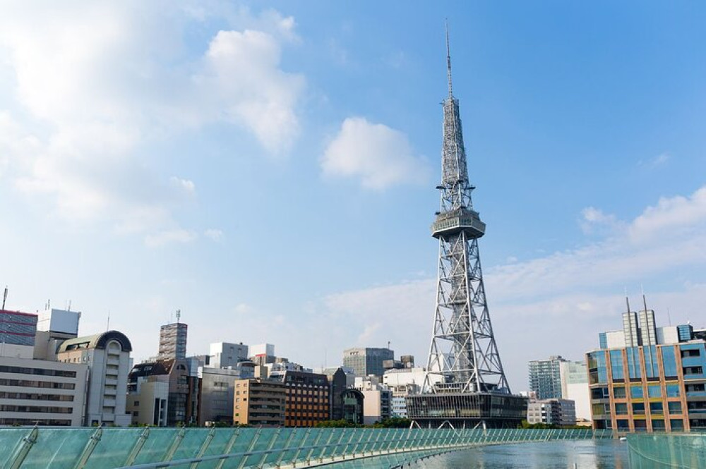 Nagoya Half Day Tour With A Local: 100% Personalized & Private