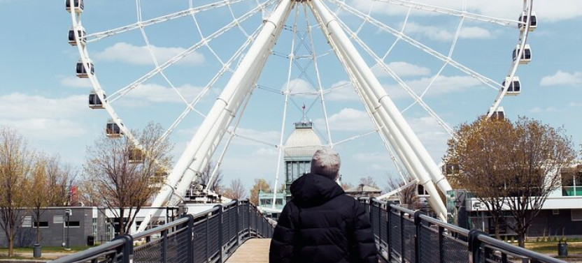 Half Day Private Tour In Montreal With A Local