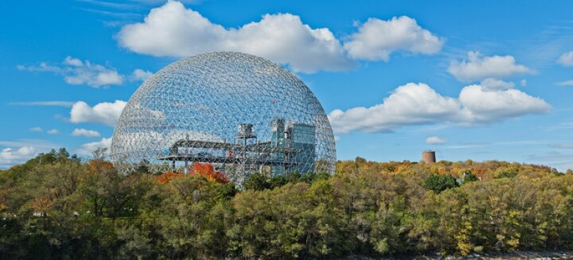 Half Day Private Tour In Montreal With A Local