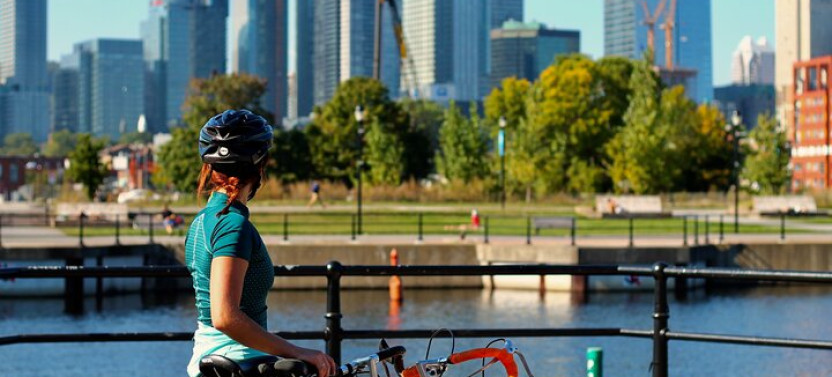 Montreal Tour: Book A Local Host