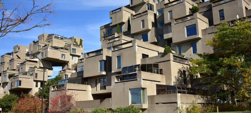 Montreal Tour: Book A Local Host