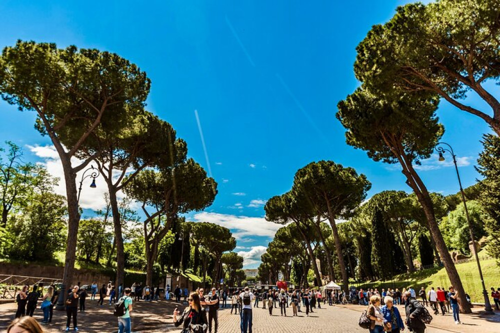 100% Personalized Private Tour Guide in Rome With A Local