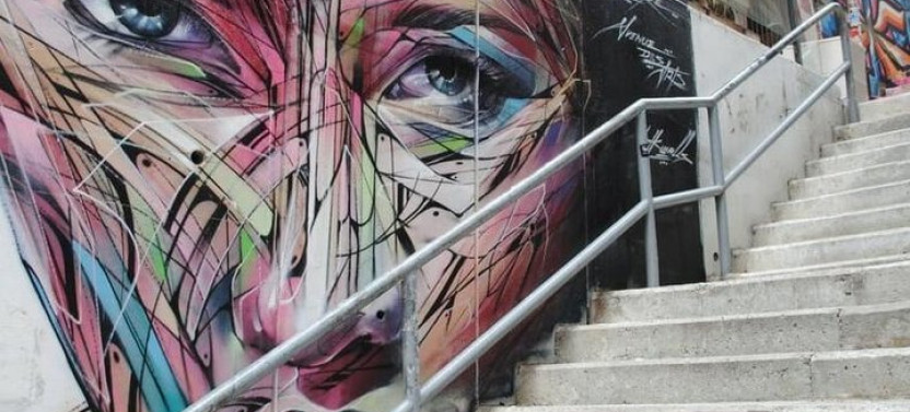 Hong Kong's Trendiest Neighbourhood: Sheung Wan Tour
