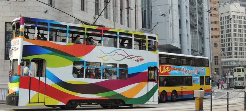 Hong Kong's Trendiest Neighbourhood: Sheung Wan Tour
