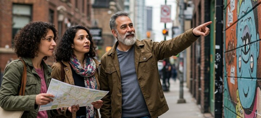 Toronto Private Tour: Hidden Gems & Highlights By A Local