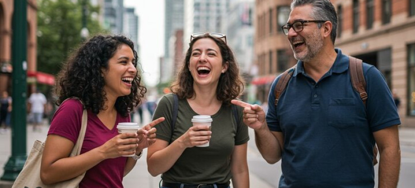 Toronto Private Tour: Hidden Gems & Highlights By A Local