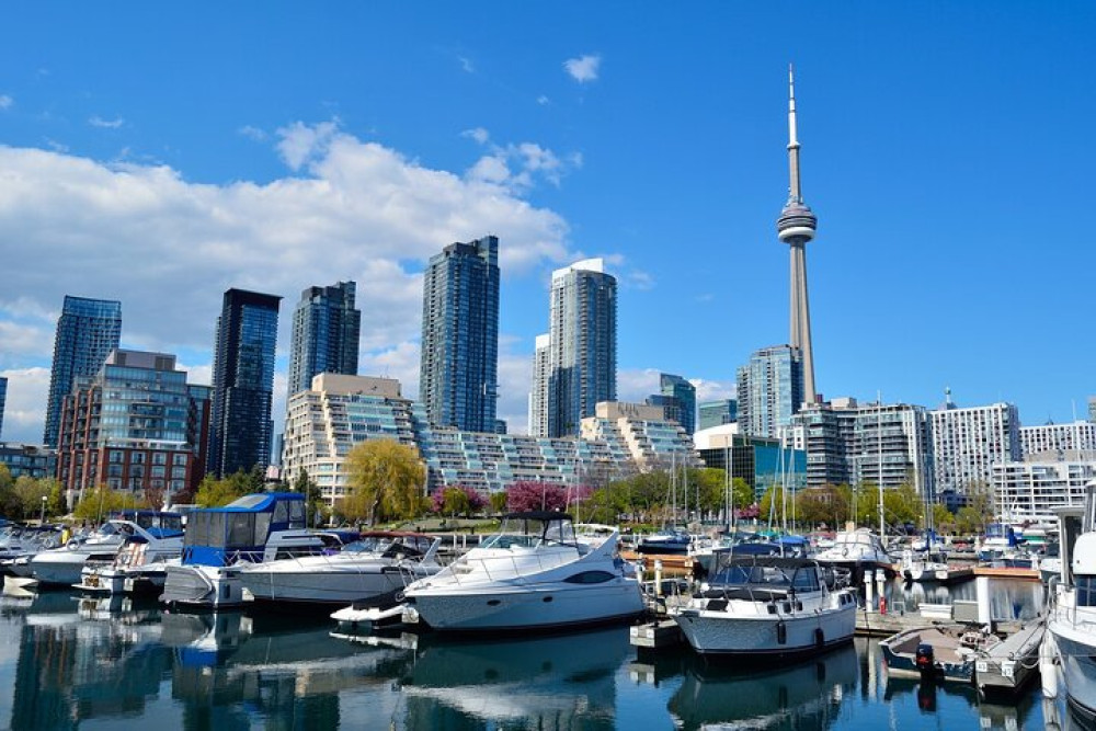 Toronto Private Tour: Hidden Gems & Highlights By A Local