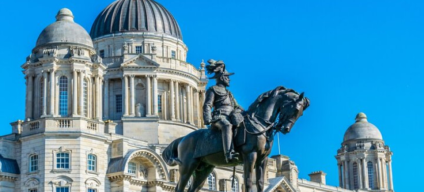 Liverpool Highlights & Hidden Gems: Private Tour With A Local