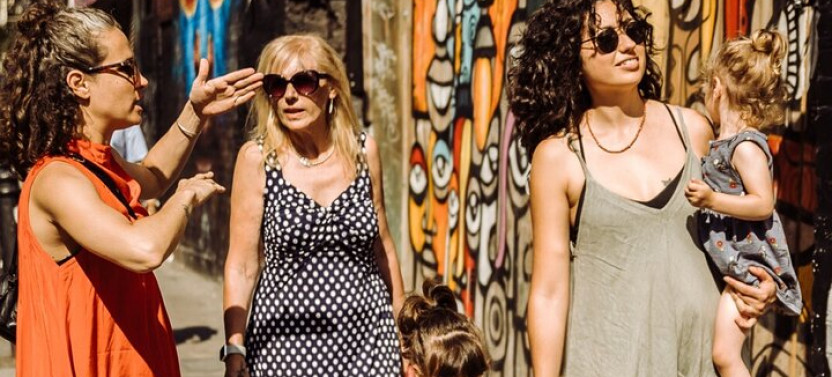 Custom & Private Shoreditch & East London Walking Tour With A Local