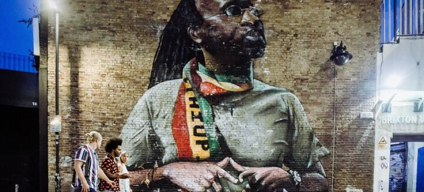 Tailored To Your Interests Brixton Private Walking Tour With A Local