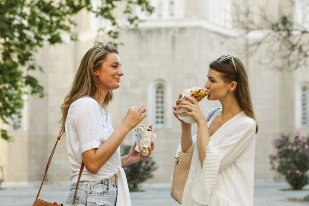 Private & Personalized Athens Insider Food Tour