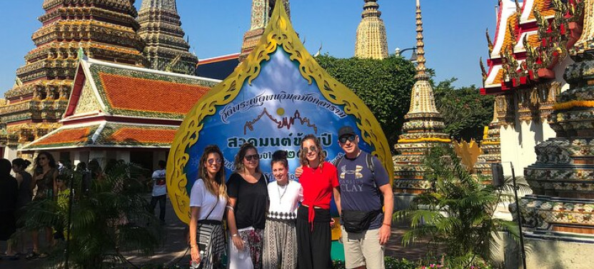 Bangkok Private Tour By Locals: Highlights & Hidden Gems