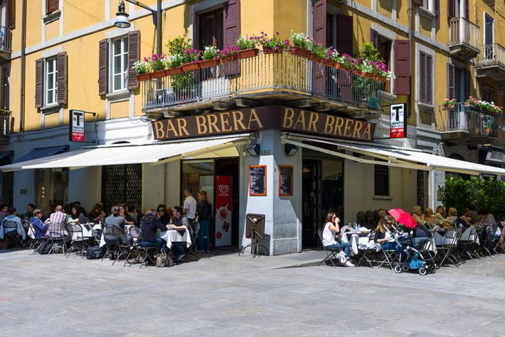 Milan Private Food Tour With A Local: 100% Personalized