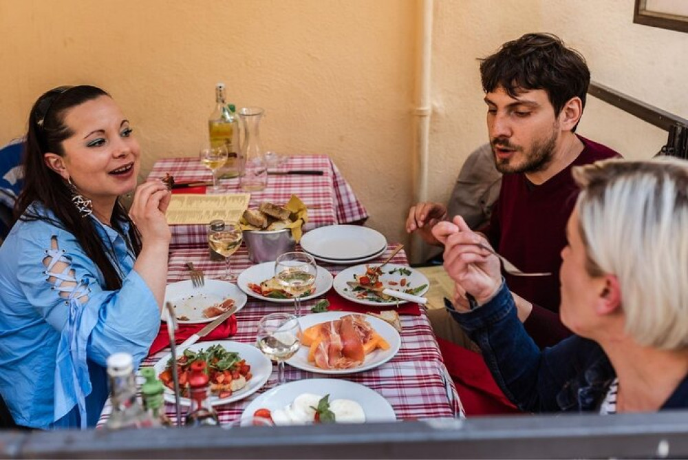Personalized & Private Rome Wine Tour With A Local - Rome | Project ...