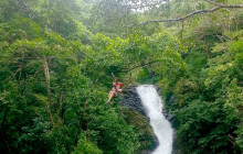 Adventure Park & Hotel Vista Golfo2