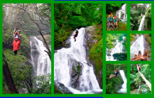 Adventure Park & Hotel Vista Golfo3