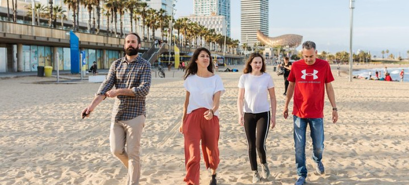 Barcelona Highlights & Hidden Gems: Private Tour With A Local, photo 5 of 23