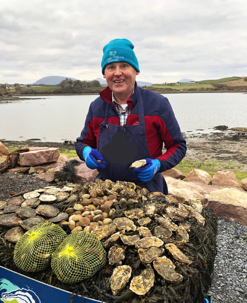 Private Oyster Farm Tour & Tasting - A Sea-to-Table Experience