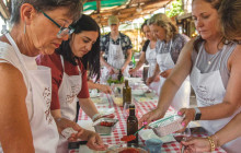 Tirabusciò Cooking School1