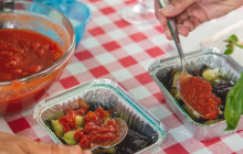 Tirabusciò Cooking School2